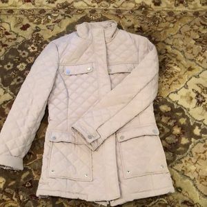 Calvin Klien coat, like new,worn twice!